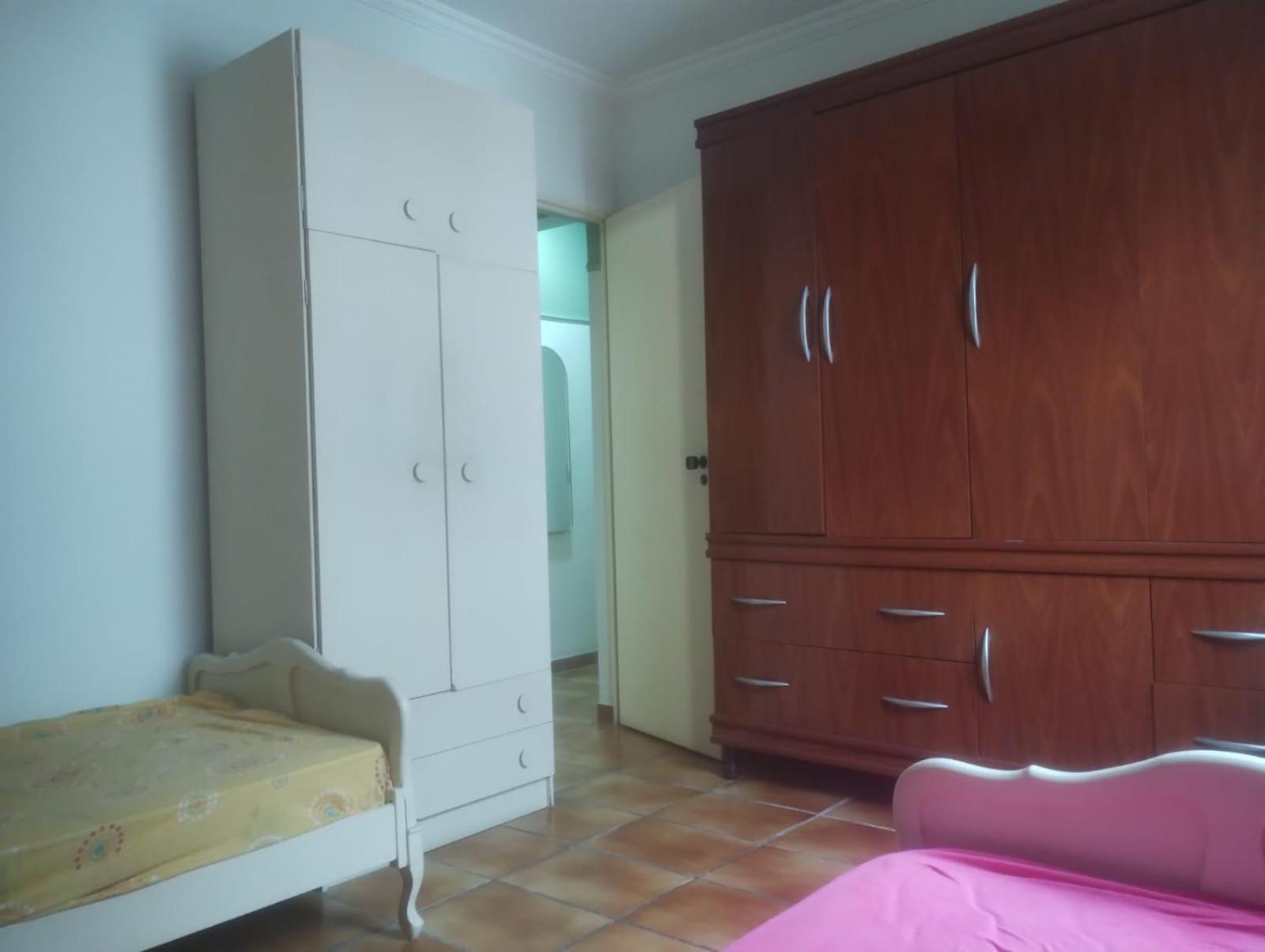 O Ape No Guaruja Apartment Exterior photo