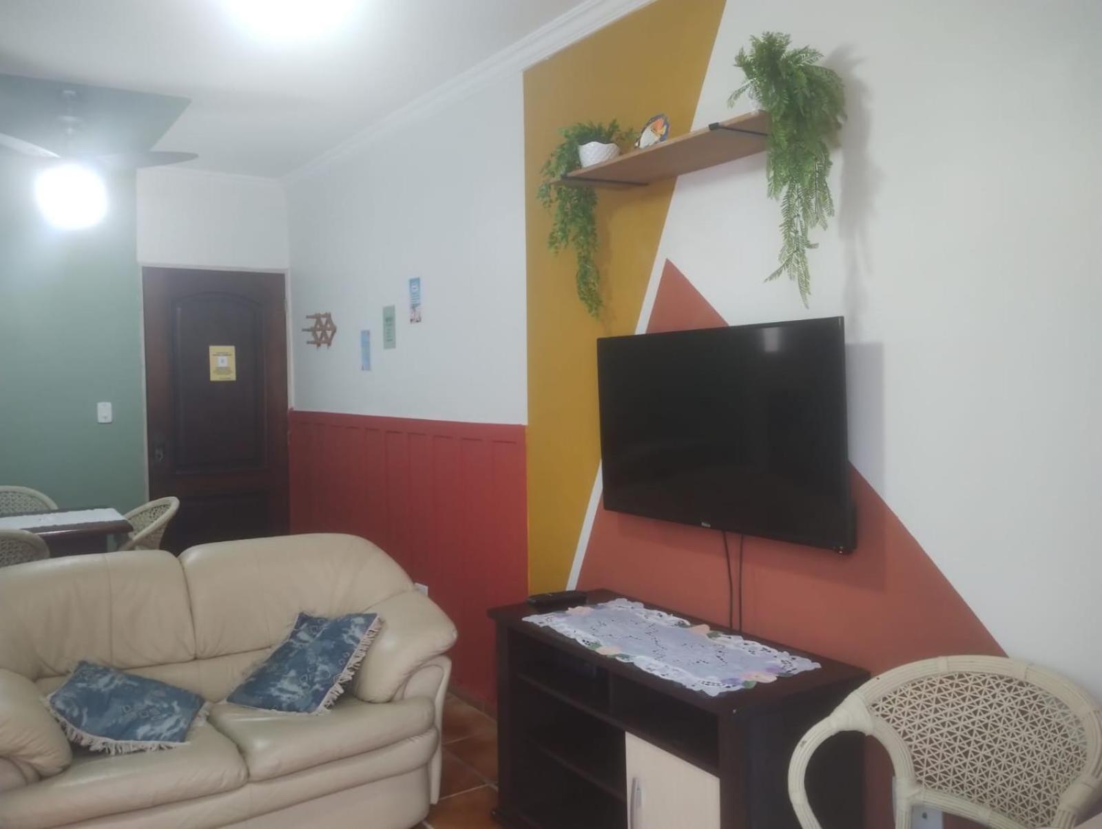 O Ape No Guaruja Apartment Exterior photo